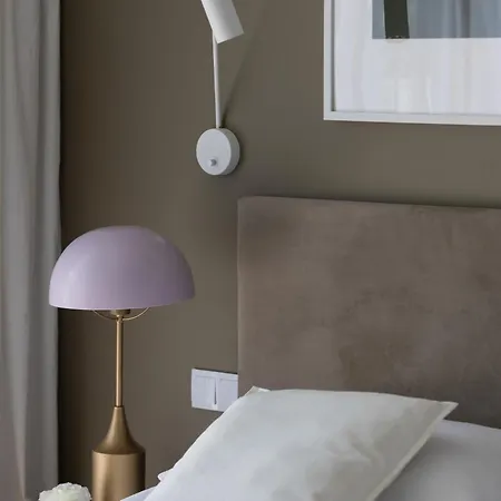 Apartment Boutiq Park Elegant With Parking By Renters