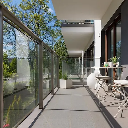 Apartment Boutiq Park Elegant With Parking By Renters *