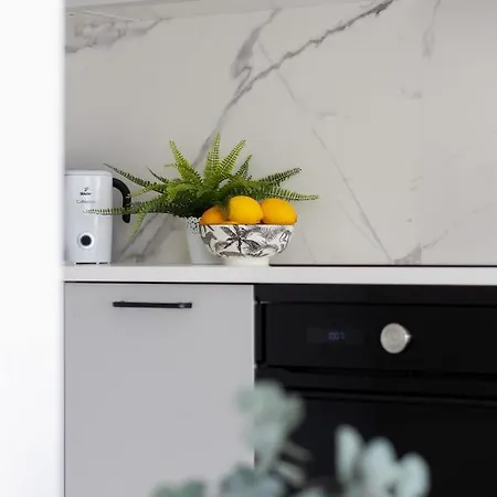 Boutiq Park Elegant With Parking By Renters Apartment Warsaw