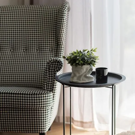 Boutiq Park Elegant With Parking By Renters Apartment