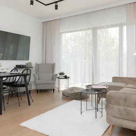 Apartment Boutiq Park Elegant With Parking By Renters *